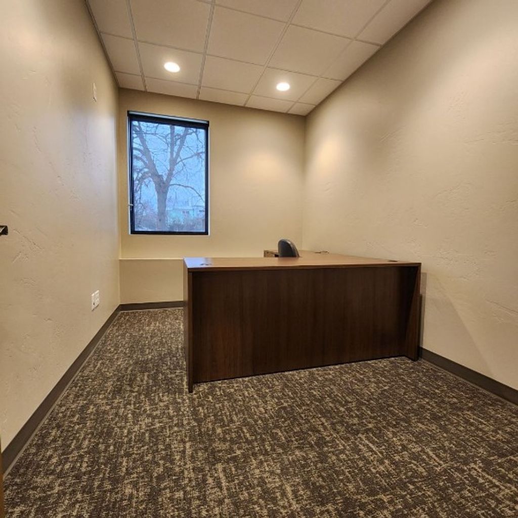 Photo of 425 N 5th Street W #Suite E, office 113, Missoula, MT 59802 (MLS # 30064574)