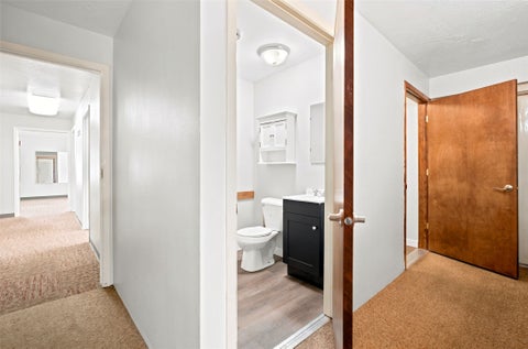 Tiny photo for 1280 S 3rd Street W #Unit A, Missoula, MT 59801 (MLS # 30077142)