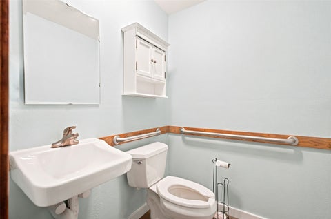 Tiny photo for 1280 S 3rd Street W #Unit A, Missoula, MT 59801 (MLS # 30077142)