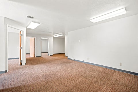 Tiny photo for 1280 S 3rd Street W #Unit A, Missoula, MT 59801 (MLS # 30077142)