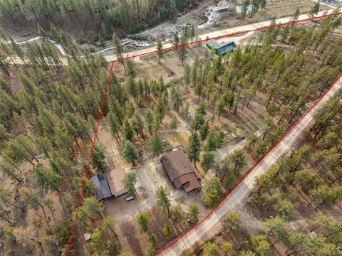 333 Hillview Drive Stevensville MT 59870