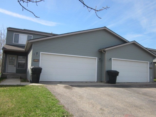 Photo of 2000 &amp; 2002 Greatview Drive, Kalispell, MT 59901 (MLS # 30077563)