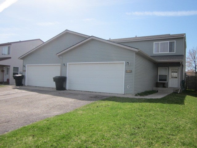 Photo of 2000 &amp; 2002 Greatview Drive, Kalispell, MT 59901 (MLS # 30077563)