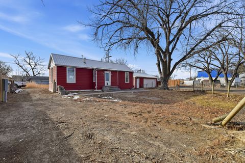Photo of 380 Central Avenue, Vaughn, MT 59487 (MLS # 30064600)