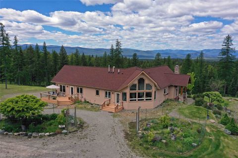 133 Running Deer Lane Eureka MT 59917