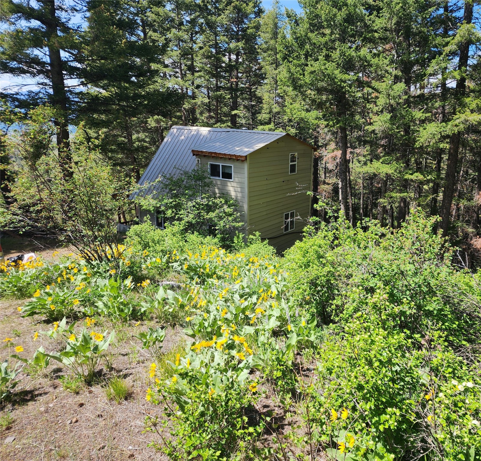19063 Copper Ridge Trail