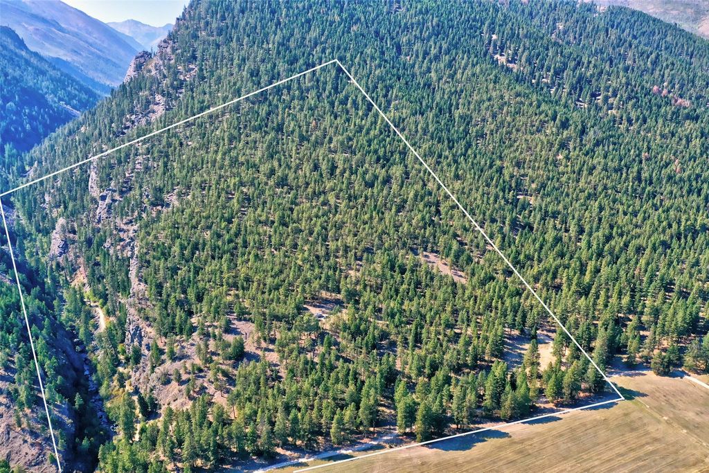 Photo of 450 N Kootenai Creek Road, Stevensville, MT 59870 (MLS # 30046633)