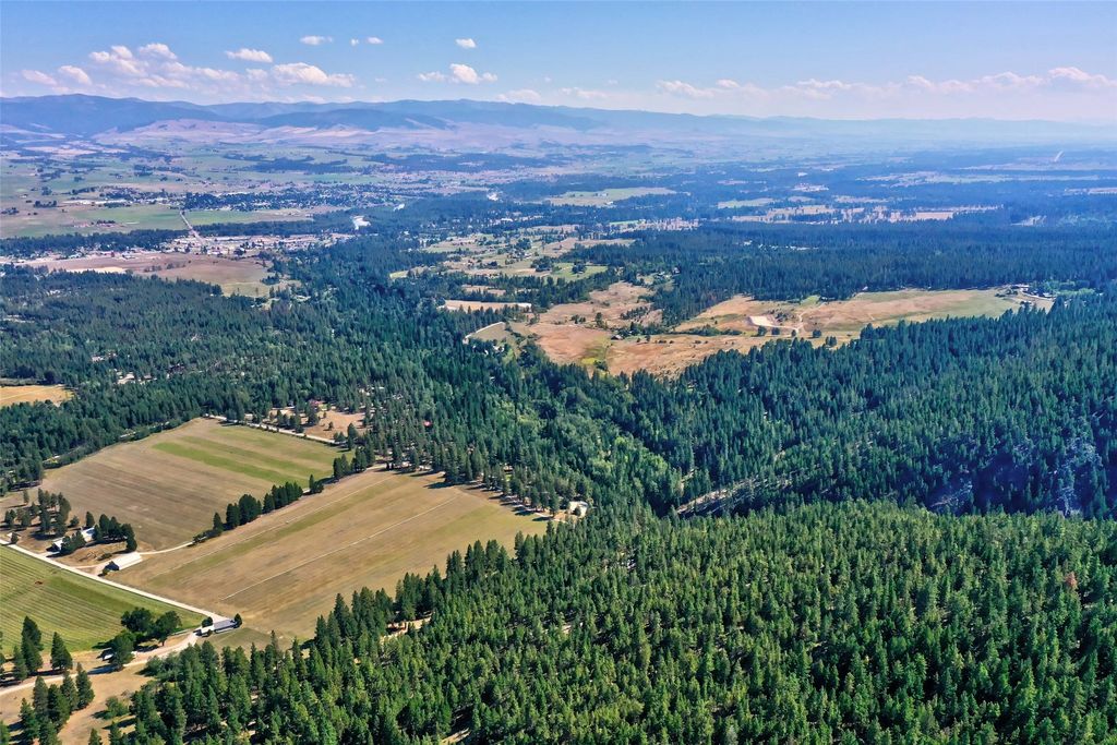 Photo of 450 N Kootenai Creek Road, Stevensville, MT 59870 (MLS # 30046633)