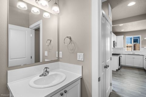 Tiny photo for 433 Needlegrass Lane, Kalispell, MT 59901 (MLS # 30065623)