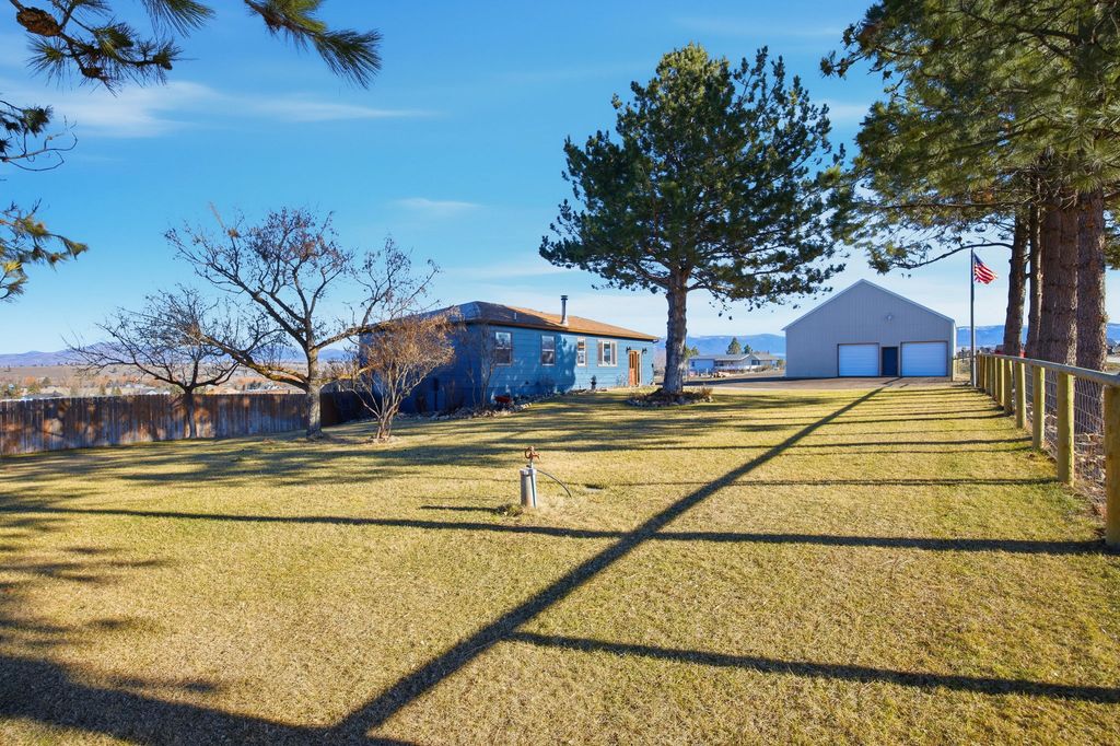 Photo of 446 Cougar Lane, Stevensville, MT 59870 (MLS # 30064141)