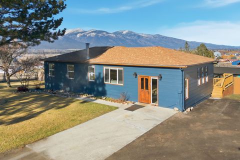 446 Cougar Lane Stevensville MT 59870