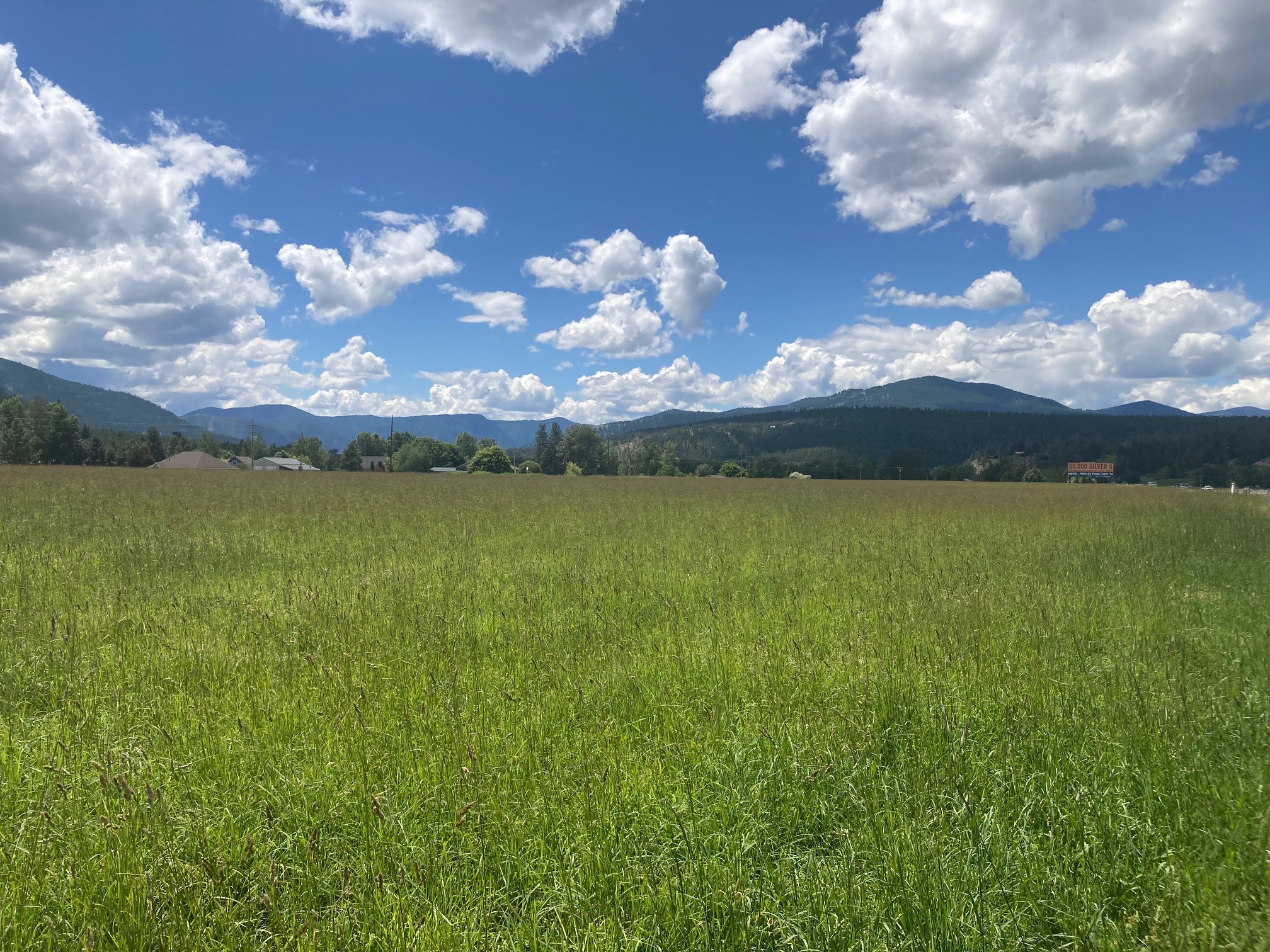 Lot 5 Huson Road