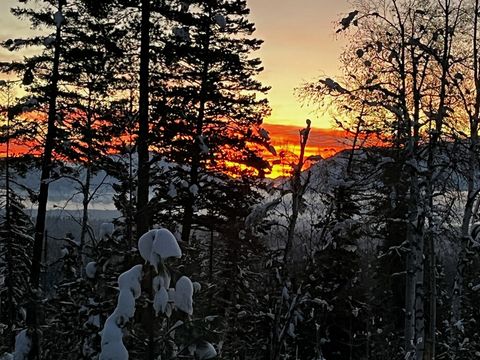 Tiny photo for 88 Abbey Road, Whitefish, MT 59937 (MLS # 30054907)