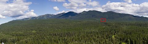 Tiny photo for 88 Abbey Road, Whitefish, MT 59937 (MLS # 30054907)