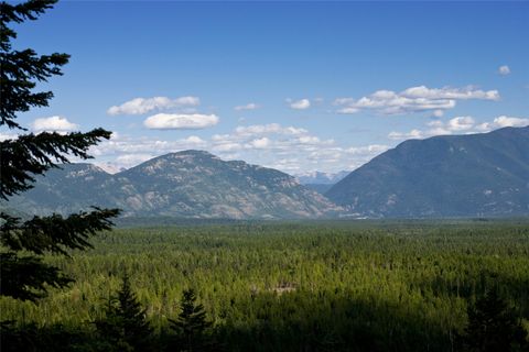 Tiny photo for 88 Abbey Road, Whitefish, MT 59937 (MLS # 30054907)
