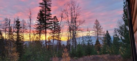 Tiny photo for 88 Abbey Road, Whitefish, MT 59937 (MLS # 30054907)