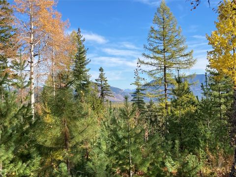 Tiny photo for 88 Abbey Road, Whitefish, MT 59937 (MLS # 30054907)