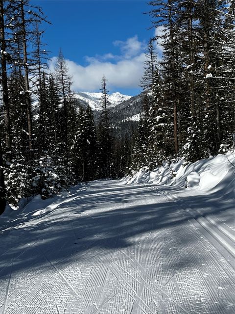 Tiny photo for 88 Abbey Road, Whitefish, MT 59937 (MLS # 30054907)