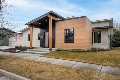 5608 Golf Drive Lolo MT 59847