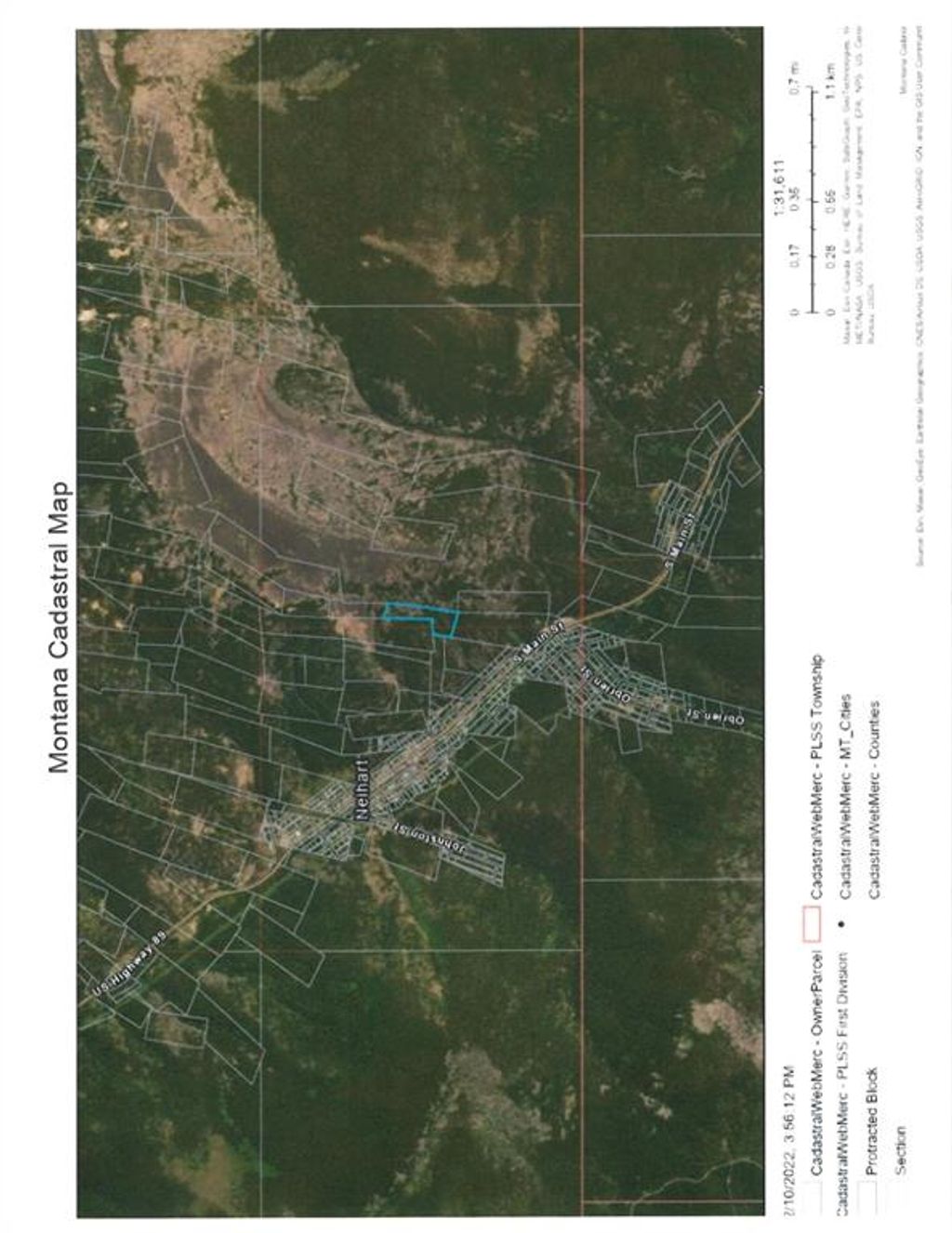 Photo of NHN Bonanaz Chief, Neihart, MT 59465 (MLS # 30068902)