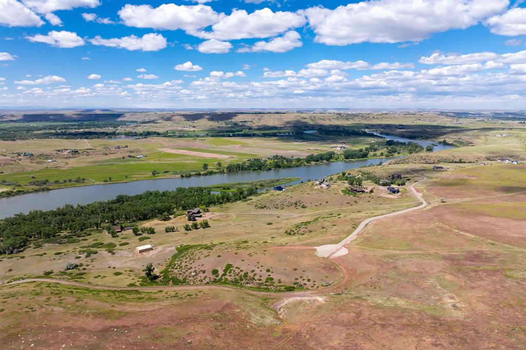Lot 4 Missouri Bend