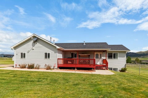 Photo of 27 Tanager Lane #27, East Helena, MT 59635 (MLS # 30077518)