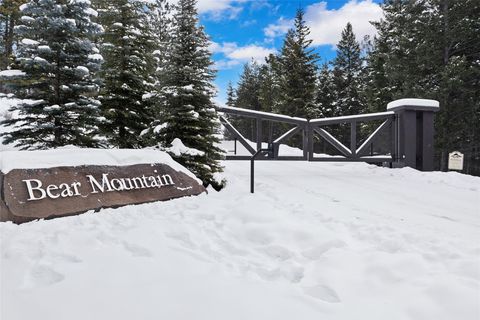 82 Hyden Ridge Road Lakeside MT 59922