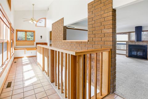 Tiny photo for 1035 Cedarwood Drive, Helena, MT 59601 (MLS # 30069138)