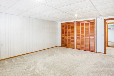 Tiny photo for 1035 Cedarwood Drive, Helena, MT 59601 (MLS # 30069138)