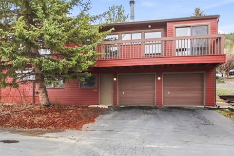 Tiny photo for 1035 Cedarwood Drive, Helena, MT 59601 (MLS # 30069138)