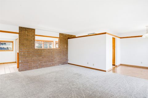 Tiny photo for 1035 Cedarwood Drive, Helena, MT 59601 (MLS # 30069138)