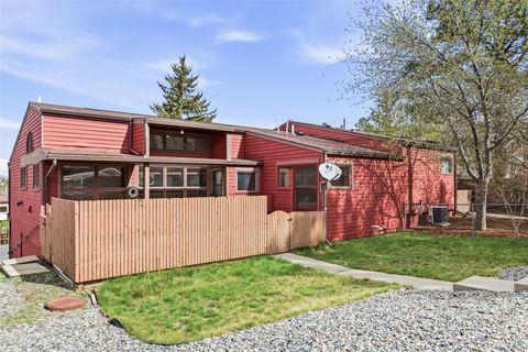 Tiny photo for 1035 Cedarwood Drive, Helena, MT 59601 (MLS # 30069138)