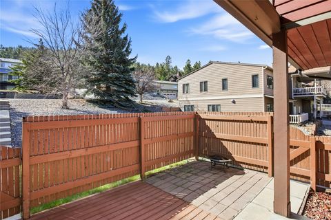 Tiny photo for 1035 Cedarwood Drive, Helena, MT 59601 (MLS # 30069138)