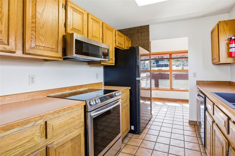 Tiny photo for 1035 Cedarwood Drive, Helena, MT 59601 (MLS # 30069138)
