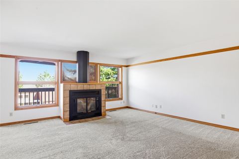 Tiny photo for 1035 Cedarwood Drive, Helena, MT 59601 (MLS # 30069138)