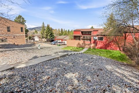 Tiny photo for 1035 Cedarwood Drive, Helena, MT 59601 (MLS # 30069138)