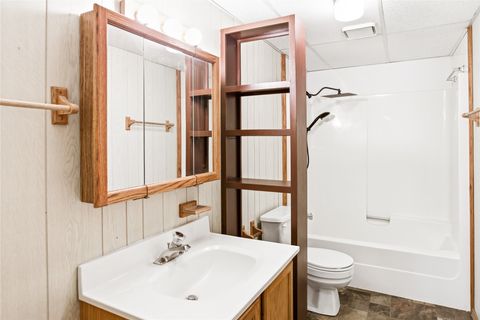 Tiny photo for 1035 Cedarwood Drive, Helena, MT 59601 (MLS # 30069138)