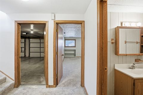 Tiny photo for 1035 Cedarwood Drive, Helena, MT 59601 (MLS # 30069138)
