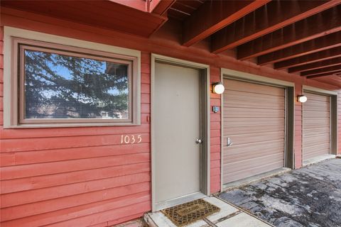 Tiny photo for 1035 Cedarwood Drive, Helena, MT 59601 (MLS # 30069138)