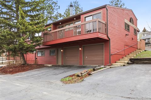 Tiny photo for 1035 Cedarwood Drive, Helena, MT 59601 (MLS # 30069138)