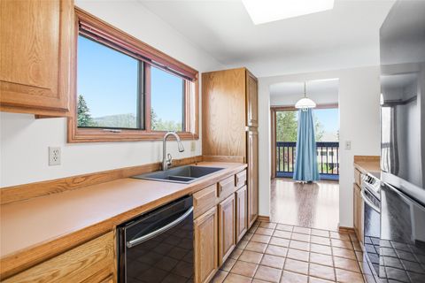 Tiny photo for 1035 Cedarwood Drive, Helena, MT 59601 (MLS # 30069138)