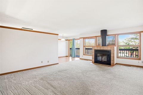 Tiny photo for 1035 Cedarwood Drive, Helena, MT 59601 (MLS # 30069138)