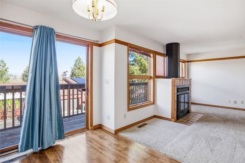 Tiny photo for 1035 Cedarwood Drive, Helena, MT 59601 (MLS # 30069138)