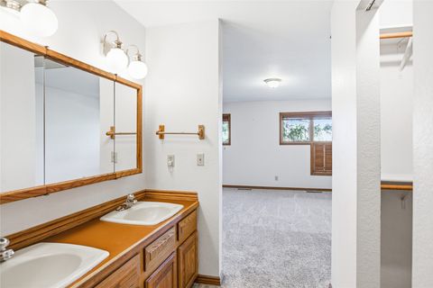 Tiny photo for 1035 Cedarwood Drive, Helena, MT 59601 (MLS # 30069138)