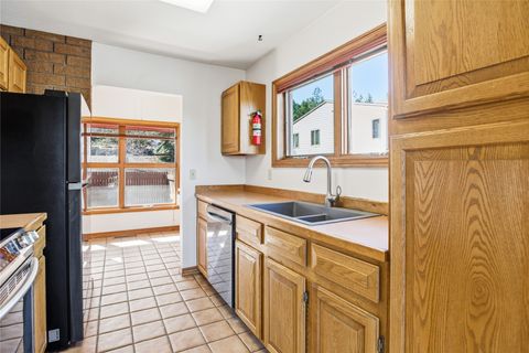 Tiny photo for 1035 Cedarwood Drive, Helena, MT 59601 (MLS # 30069138)