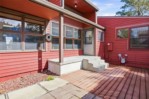 Tiny photo for 1035 Cedarwood Drive, Helena, MT 59601 (MLS # 30069138)