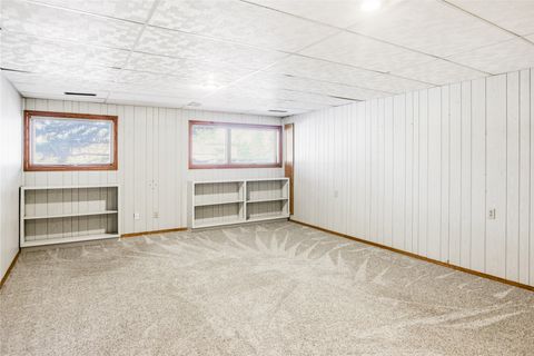 Tiny photo for 1035 Cedarwood Drive, Helena, MT 59601 (MLS # 30069138)