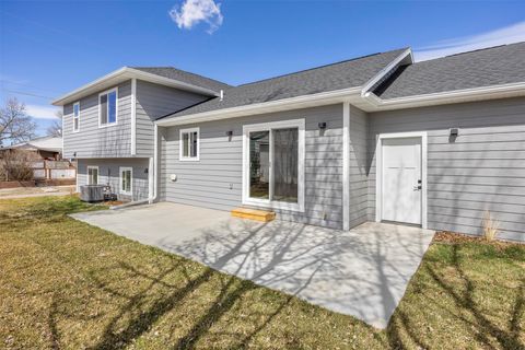 Tiny photo for 1514 Majors Street, Butte, MT 59701 (MLS # 30069184)