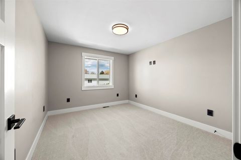 Tiny photo for 1514 Majors Street, Butte, MT 59701 (MLS # 30069184)