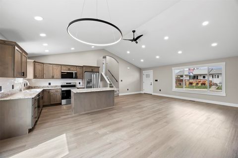 Tiny photo for 1514 Majors Street, Butte, MT 59701 (MLS # 30069184)